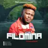 Tom Zino - Filomina - Single